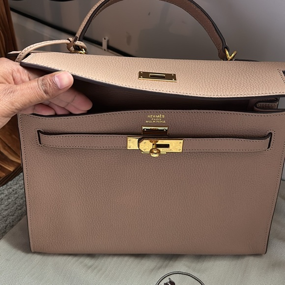 Used only once no call out on this bag - Picture 2 of 10